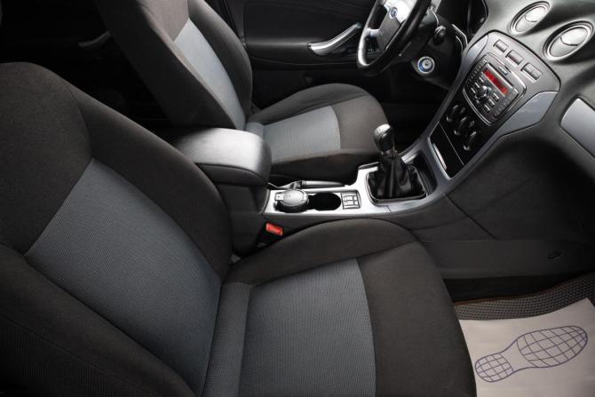 Ford Mondeo IV Рестайлинг с пробегом 2012 года, цена 869 000 рублей, 173000 км, седан, Автокод Объявления