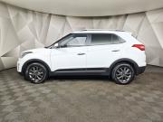 Hyundai Creta I Рестайлинг Москва  - изображение 27