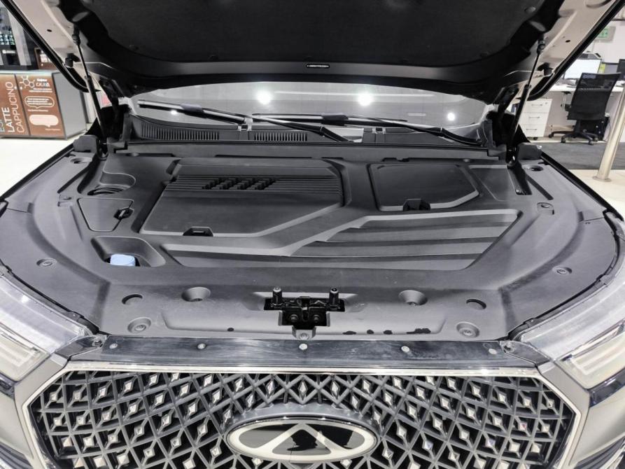 Chery Tiggo 8 Pro e+ Казань  - изображение 11