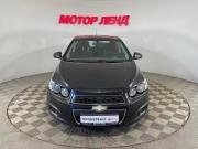 Chevrolet Aveo II Воронеж  - изображение 24