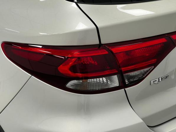 Kia Rio IV с пробегом 2020 года, цена 1 695 000 рублей, 68920 км, хэтчбек, Автокод Объявления