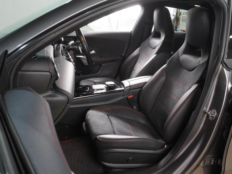 Mercedes-Benz CLA II (C118 X118) Воронеж  - изображение 8