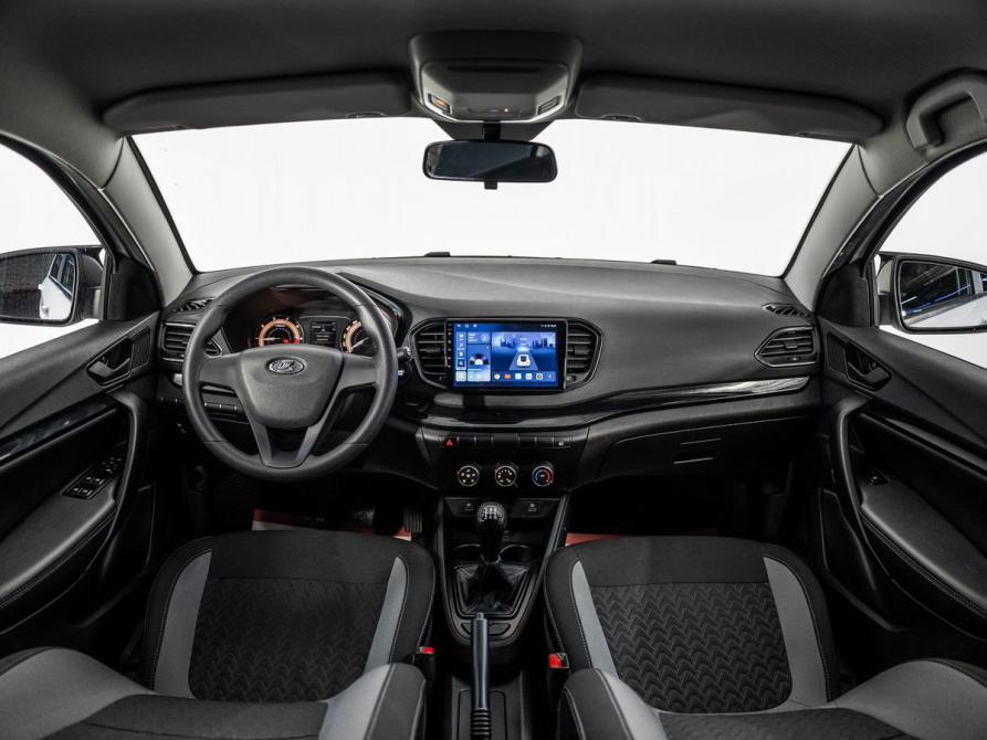 Lada (ВАЗ) Vesta I Рестайлинг (NG) Иркутск  - изображение 8