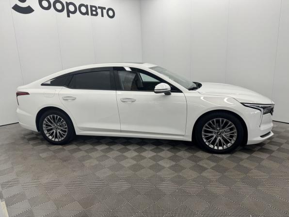 FAW Bestune B70 I с пробегом 2023 года, цена 1 630 700 рублей, 58467 км, лифтбек, Автокод Объявления