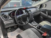 Mazda CX-7 I Рестайлинг Пермь  - изображение 33