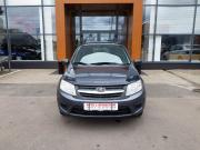 Lada (ВАЗ) Granta I Брянск  - изображение 14