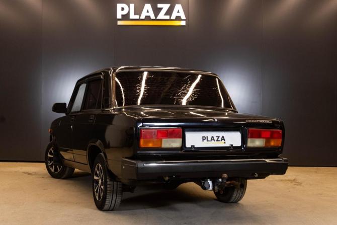 Lada (ВАЗ) 2107 с пробегом 2011 года, цена 265 000 рублей, 52776 км, седан, Автокод Объявления