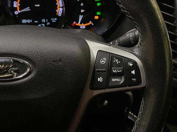 Lada (ВАЗ) Vesta I с пробегом 2021 года, цена 893 000 рублей, 105464 км, седан, Автокод Объявления