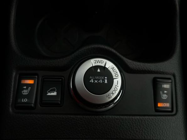 Nissan X-Trail III с пробегом 2018 года, цена 1 695 000 рублей, 173504 км, внедорожник, Автокод Объявления