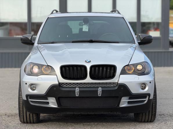 BMW X5 II (E70) с пробегом 2007 года, цена 1 750 000 рублей, 186000 км, внедорожник, Автокод Объявления
