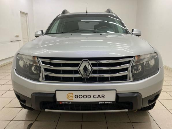 Renault Duster I с пробегом 2012 года, цена 950 000 рублей, 176158 км, внедорожник, Автокод Объявления