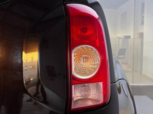 Renault Duster I с пробегом 2014 года, цена 760 000 рублей, 240308 км, внедорожник, Автокод Объявления