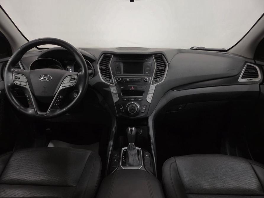 Hyundai Santa Fe III Рестайлинг Альметьевск  - изображение 12