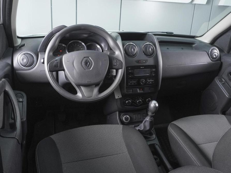 Renault Duster I Рестайлинг Ростов-на-Дону  - изображение 6