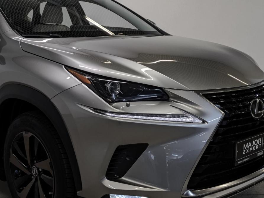 Lexus NX I Рестайлинг Санкт-Петербург  - изображение 26