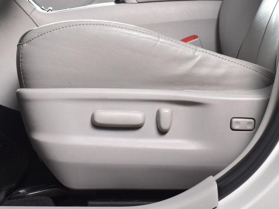 Toyota Venza I Рестайлинг Кемерово  - изображение 17