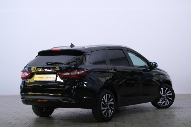 Lada (ВАЗ) Vesta I Рестайлинг (NG) с пробегом 2025 года, цена 1 929 000 рублей, 10000 км, универсал, Автокод Объявления