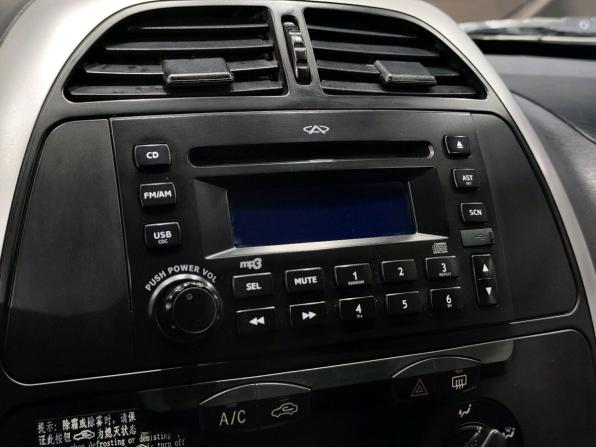 Chery Tiggo (T11) I с пробегом 2012 года, цена 550 000 рублей, 188938 км, внедорожник, Автокод Объявления