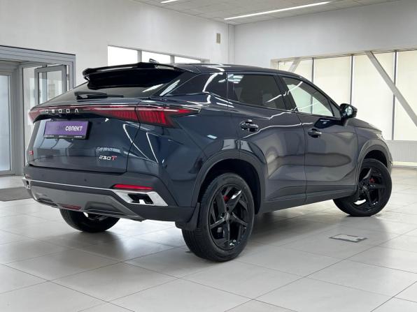 Omoda C5 I с пробегом 2023 года, цена 1 800 000 рублей, 29257 км, внедорожник, Автокод Объявления