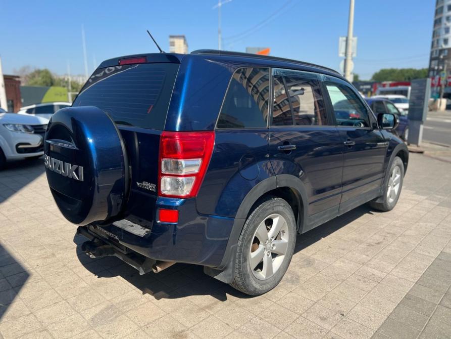 Suzuki Grand Vitara II Краснодар  - изображение 5