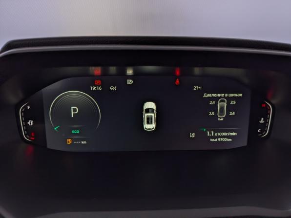 Changan CS55 Plus II с пробегом 2024 года, цена 2 290 000 рублей, 9695 км, внедорожник, Автокод Объявления
