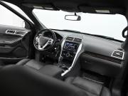 Ford Explorer V Москва  - изображение 24