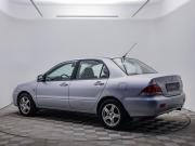 Mitsubishi Lancer IX Москва  - изображение 24