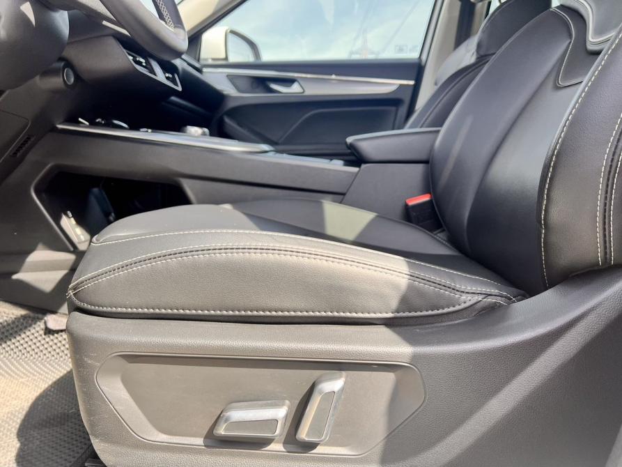 Haval Jolion I Уфа  - изображение 14