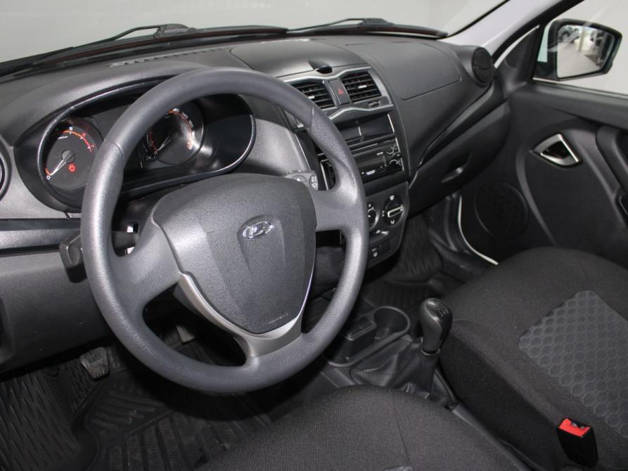 Lada (ВАЗ) Granta I Рестайлинг Старый Оскол  - изображение 11