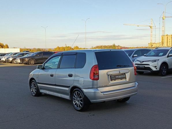 Mitsubishi Space Star I Рестайлинг с пробегом 2004 года, цена 212 000 рублей, 310765 км, минивэн, Автокод Объявления