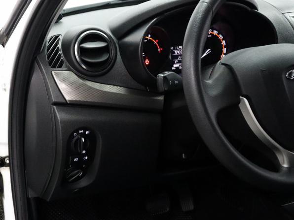 Lada (ВАЗ) Granta I Рестайлинг с пробегом 2020 года, цена 929 000 рублей, 79393 км, седан, Автокод Объявления