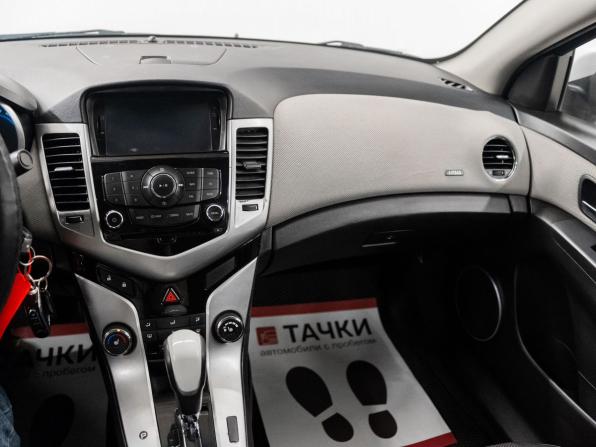 Chevrolet Cruze I с пробегом 2011 года, цена 650 000 рублей, 194274 км, седан, Автокод Объявления