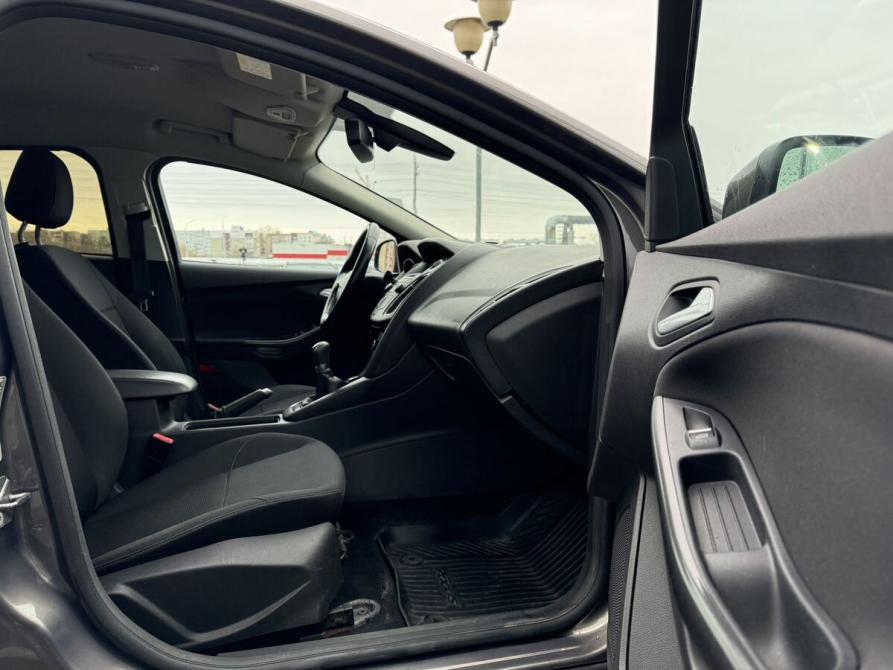 Ford Focus III Рестайлинг Архангельск  - изображение 11