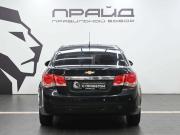 Chevrolet Cruze I Рестайлинг Ростов-на-Дону  - изображение 20
