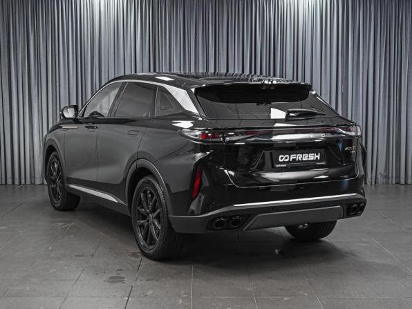 Exeed RX с пробегом 2023 года, цена 2 748 000 рублей, 46172 км, внедорожник, Автокод Объявления