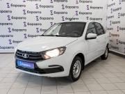 Lada (ВАЗ) Granta I Рестайлинг Ростов-на-Дону  - изображение 22