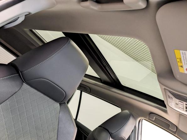 Toyota RAV4 V (XA50) с пробегом 2024 года, цена 4 155 000 рублей, 20319 км, внедорожник, Автокод Объявления