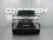 Lexus LX III Рестайлинг 2 Воронеж  - изображение 32