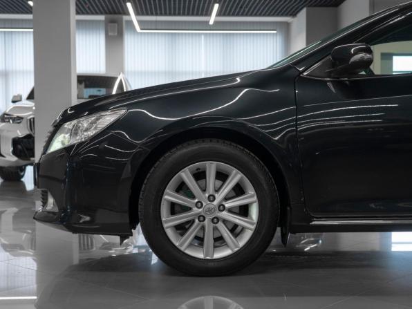 Toyota Camry VII (XV50) с пробегом 2012 года, цена 1 470 000 рублей, 280093 км, седан, Автокод Объявления