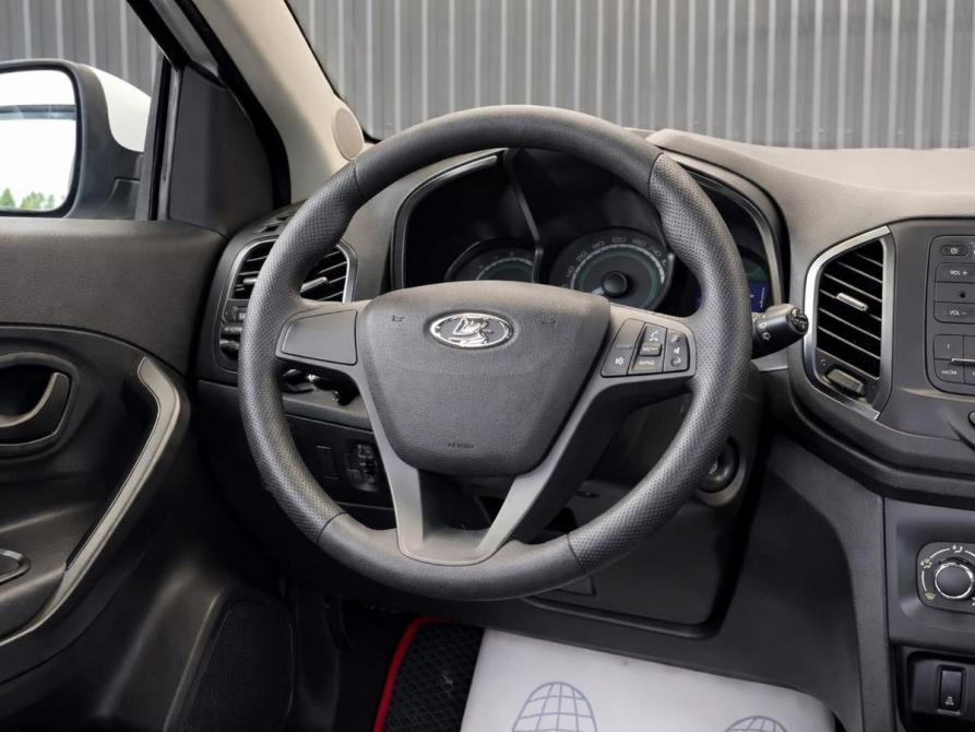 Lada (ВАЗ) XRAY I Пермь  - изображение 11
