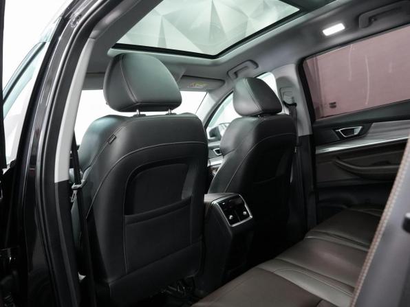 Chery Tiggo 8 Pro I с пробегом 2021 года, цена 1 861 000 рублей, 132561 км, внедорожник, Автокод Объявления