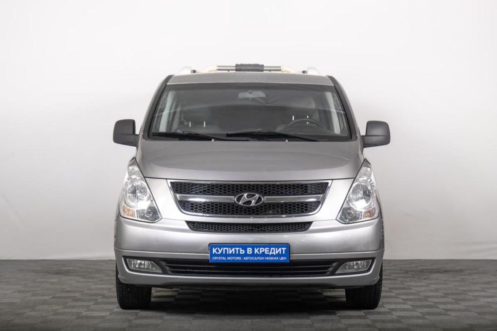 Hyundai Grand Starex I Томск  - изображение 4