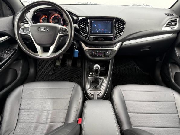 Lada (ВАЗ) Vesta I с пробегом 2021 года, цена 1 300 000 рублей, 65808 км, универсал, Автокод Объявления
