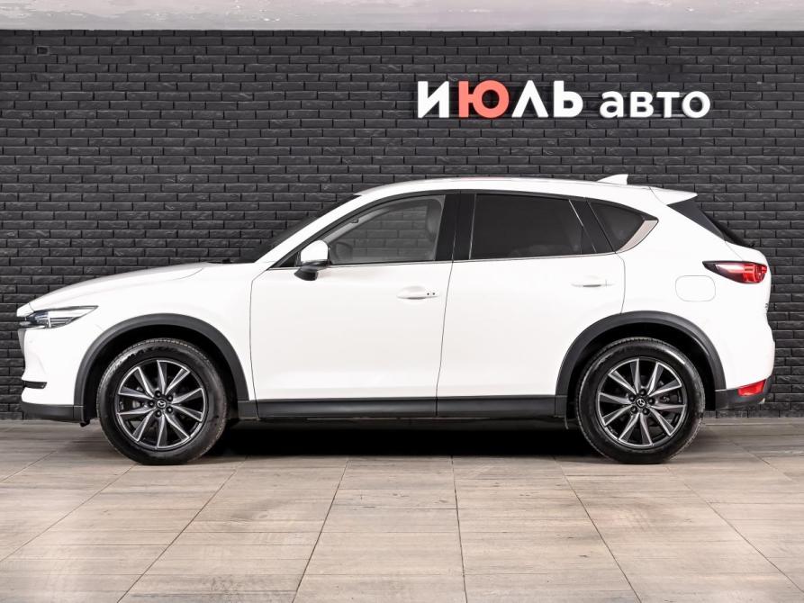 Mazda CX-5 II Екатеринбург  - изображение 7