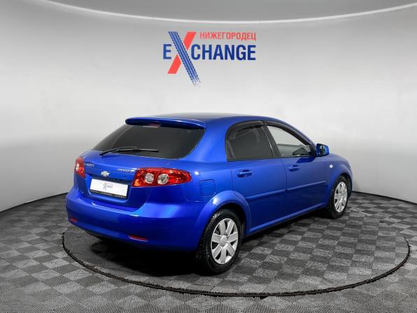 Chevrolet Lacetti I с пробегом 2009 года, цена 345 000 рублей, 239749 км, хэтчбек, Автокод Объявления