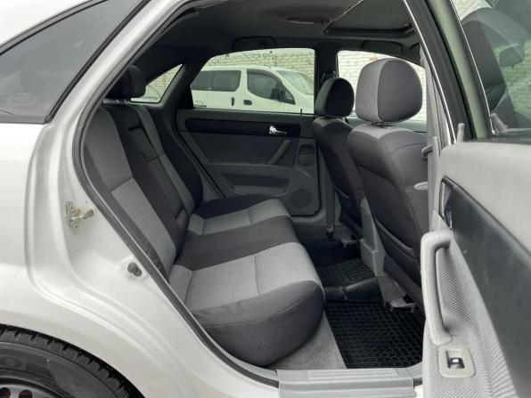 Daewoo Gentra II с пробегом 2013 года, цена 414 000 рублей, 260580 км, седан, Автокод Объявления