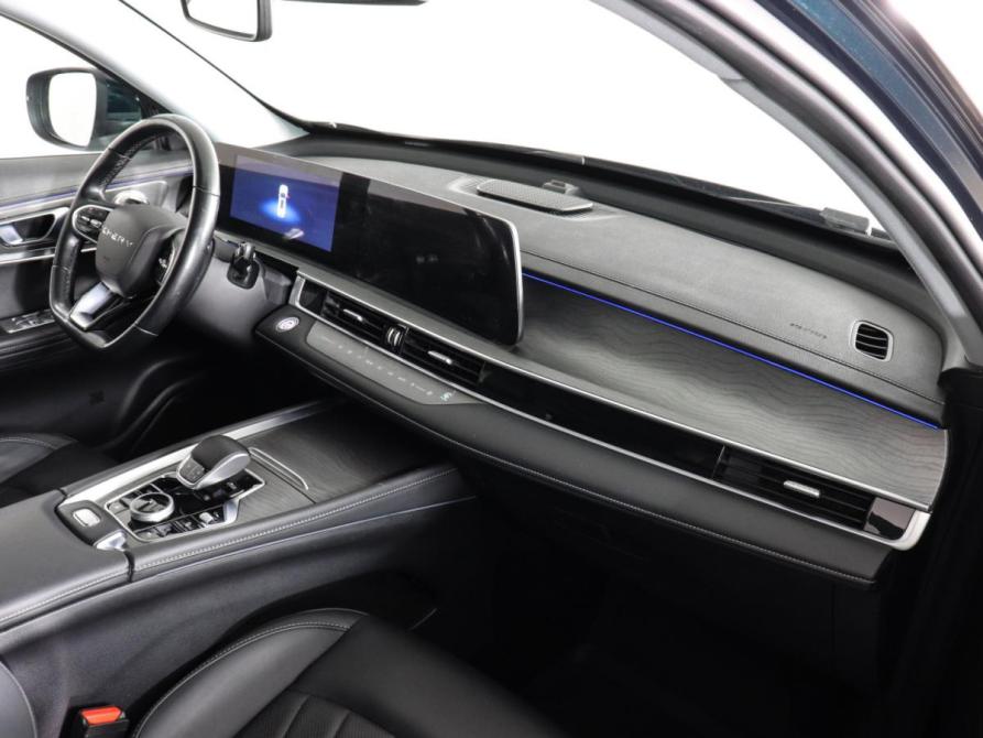 Chery Tiggo 8 Pro Max I Рестайлинг Химки  - изображение 11