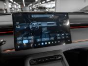 GAC Trumpchi S7 I Рестайлинг Москва  - изображение 46
