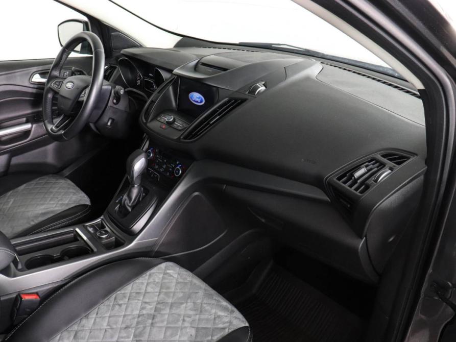 Ford Kuga II Рестайлинг Химки  - изображение 11
