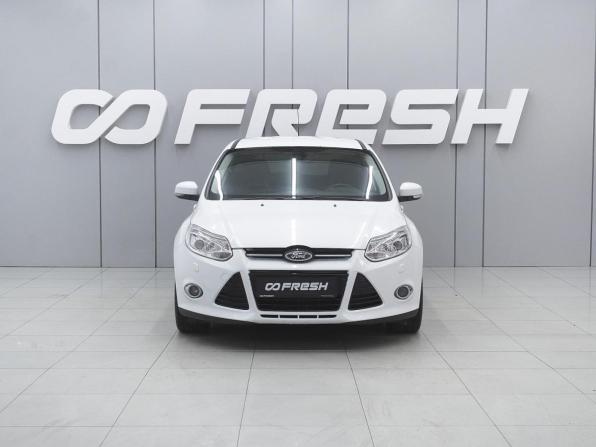 Ford Focus III с пробегом 2012 года, цена 720 000 рублей, 202220 км, хэтчбек, Автокод Объявления